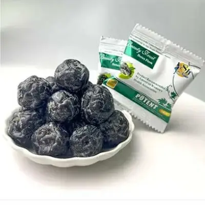 Picture of Beauty Fruits Detox Plum