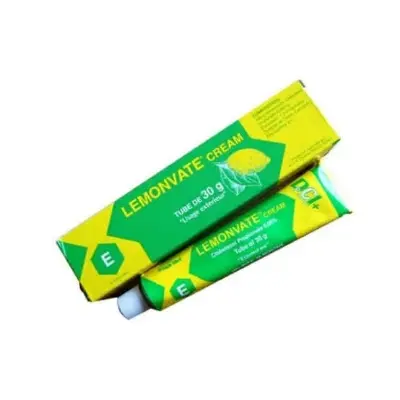 Picture of Lemonvate Cream 30 GM