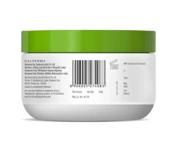 Picture of Cetaphil Moisturising Cream Dry to Normal, Sensitive Skin 250g