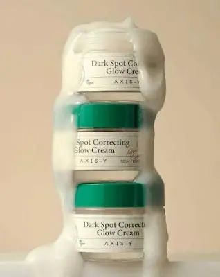 Picture of Axis-Y Dark Spot Correcting Glow Cream 50ml