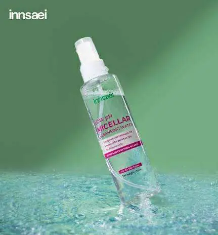 Picture of Innsaei Low pH Micellar Cleansing Water 150ml