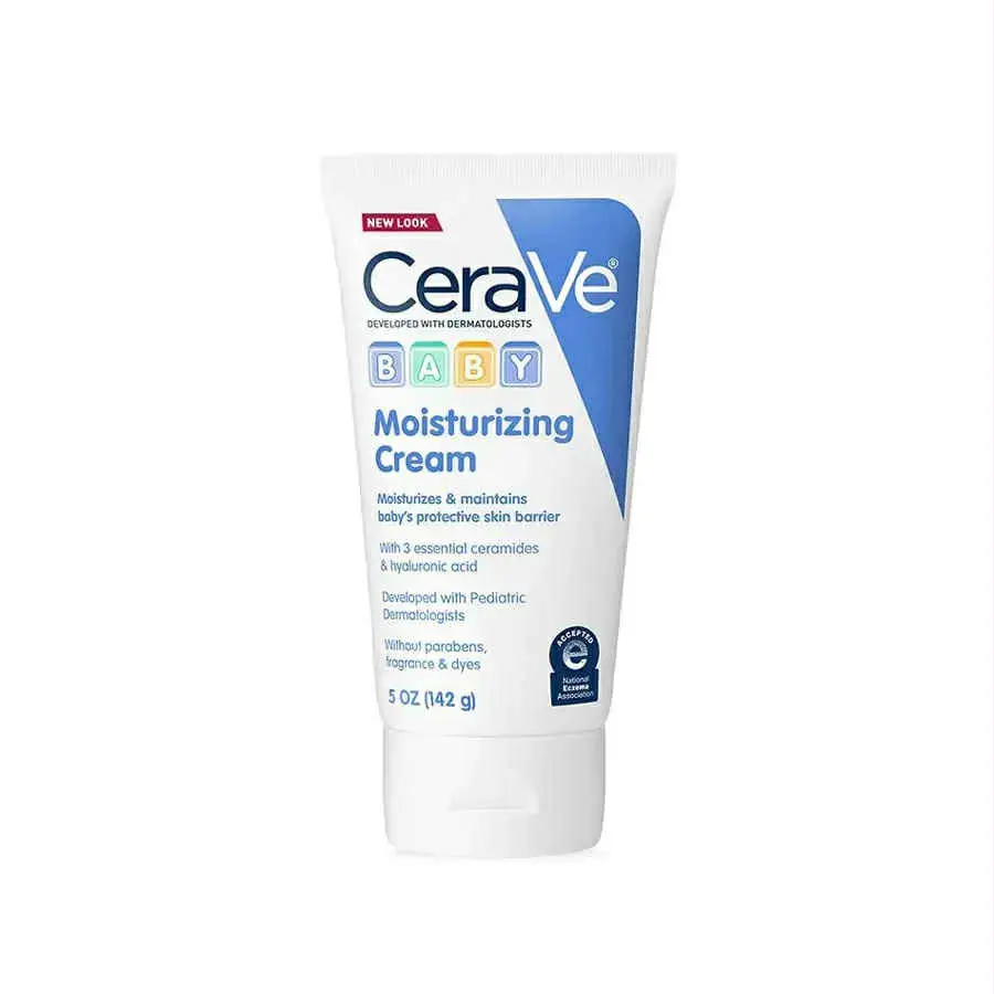 Picture of Cerave Baby Moisturizing Cream - 142