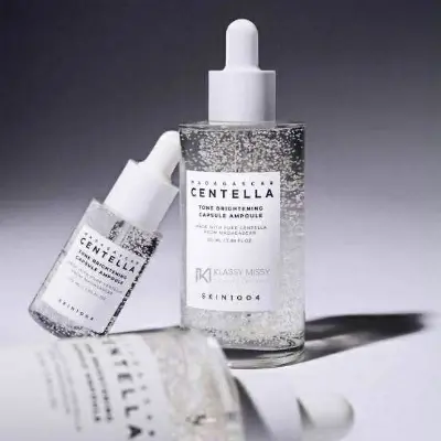 Picture of SKIN1004 Madagascar Centella Tone Brightening Capsule Ampoule 30ml
