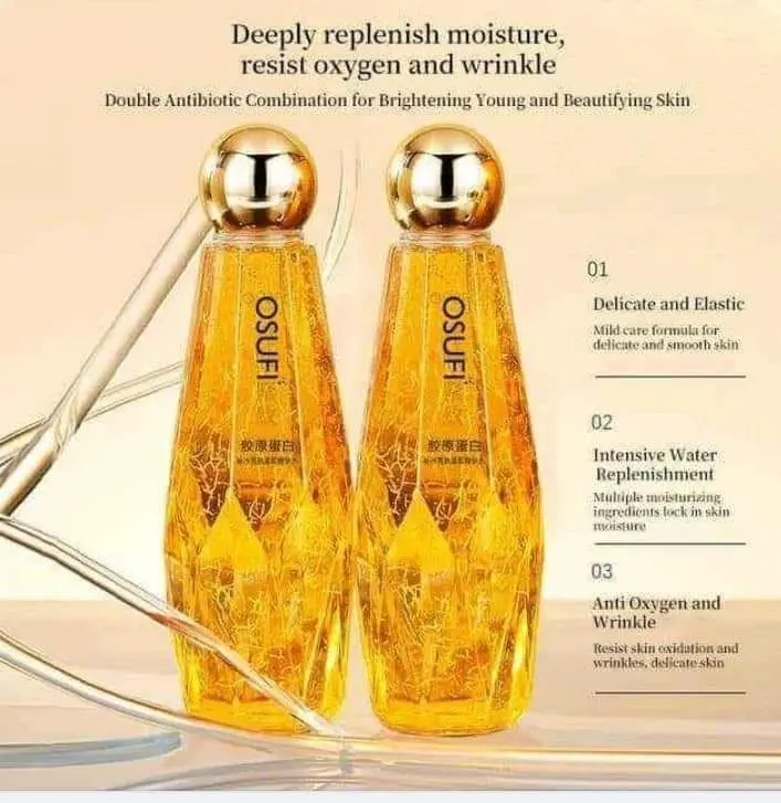 Picture of OSUFI Collagen Face Serum 300ml