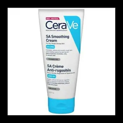 Picture of CeraVe SA Smoothing Cream 177ml