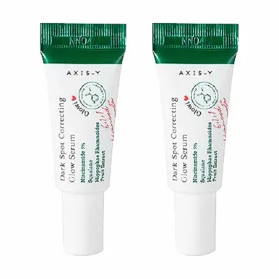 Picture of Axis-Y Dark Spot Correcting Glow Serum - 5ml