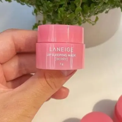 Picture of Laneige Lip Sleeping Mask original - 3g