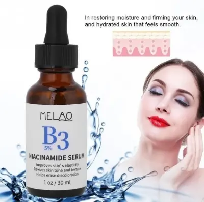 Picture of Melao B3 5% Niacinamide serum - 30ml
