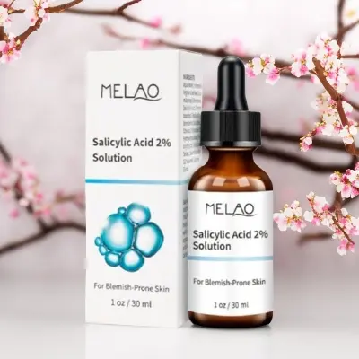 Picture of Melao Salicylic Acid 2% Solution 30ml