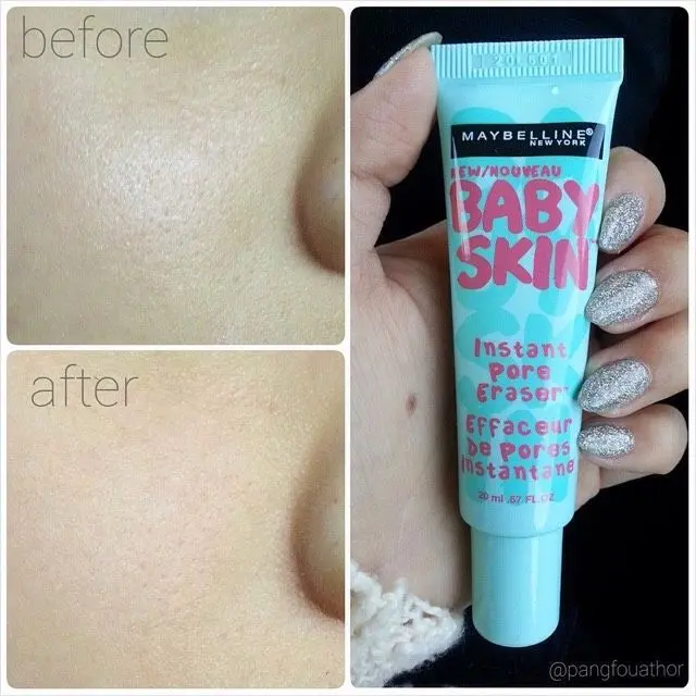 Picture of Ba-by Skin Instant Pore Eraser Primer