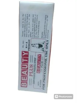 Picture of Waxing Strip 80 pic