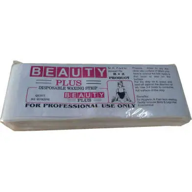 Picture of Waxing Strip 80 pic