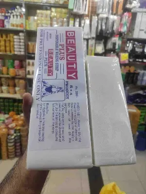 Picture of Waxing Strip 80 pic