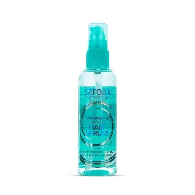 Picture of Streax Professional Hair Serum - 115ml (India)