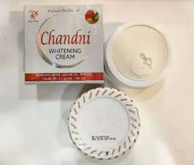 Picture of Chandni Whitening Night Cream - 30g
