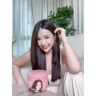 Picture of Kota Keratin Treatment Double Care 250ml Hair Mask Natural Product