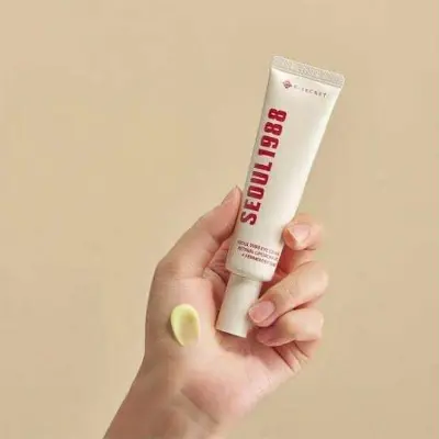 Picture of KSECRET SEOUL 1988 EYE CREAM : RETINAL LIPOSOME 4% + FERMENTED BEAN 30ML