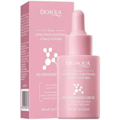Picture of BIOAQUA Nicotinamide Serum 30ml