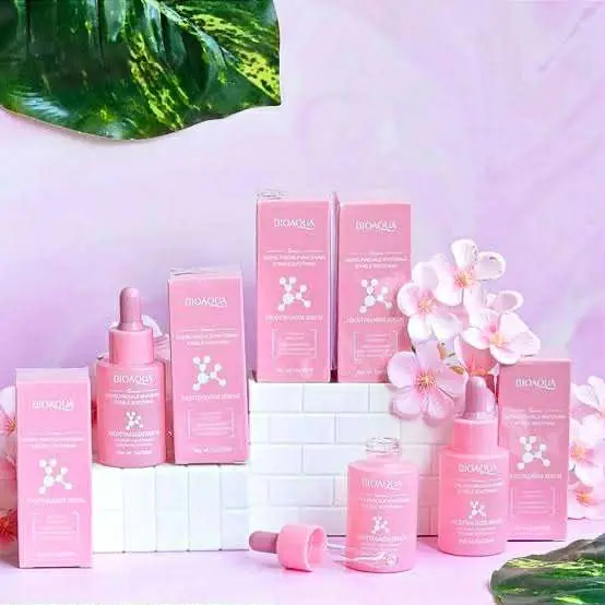 Picture of BIOAQUA Nicotinamide Serum 30ml