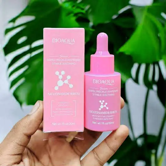 Picture of BIOAQUA Nicotinamide Serum 30ml