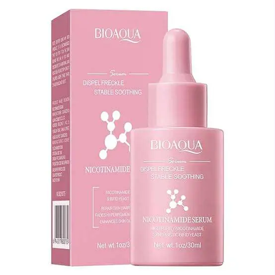 Picture of BIOAQUA Nicotinamide Serum 30ml