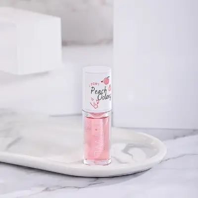 Picture of TWG Honey Milk & Peach Orange LIP OIL – 5ml (1pis)