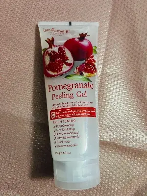 Picture of POMEGRANATE PEELING GEL (250ML)