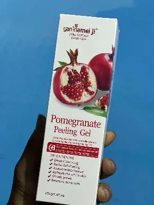 Picture of Pomegranate Peeling Gel 250 ml
