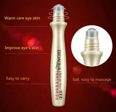 Picture of Bright Ball Eyes Essence Bioaqua - 15ml