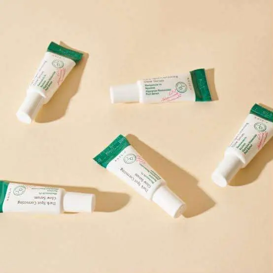 Picture of Axis-Y Dark Spot Correcting Glow Serum - 5ml