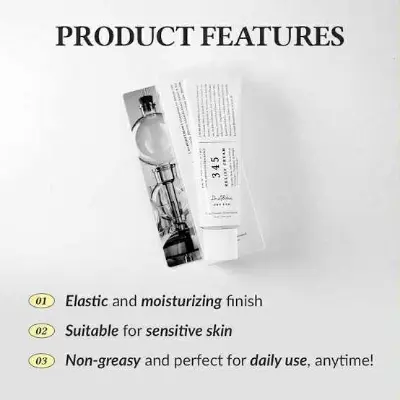 Picture of Dr. Althea 345 Relief Cream 50ml