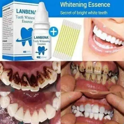 Picture of Lanbena Teeth Whitening Essence 10ml