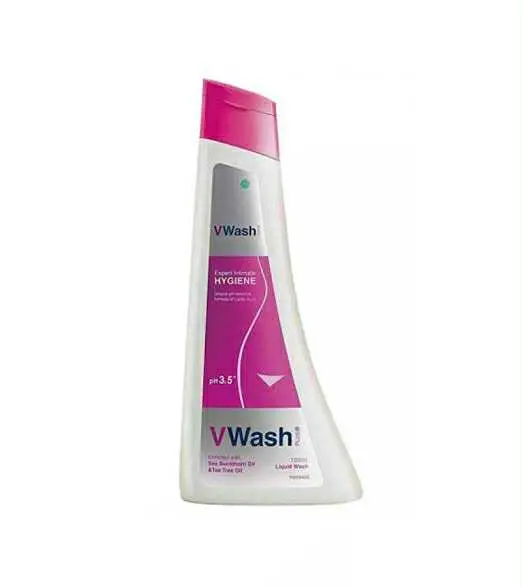 Picture of Intimate Hygiene Wash By V_Wash Plus - 100m