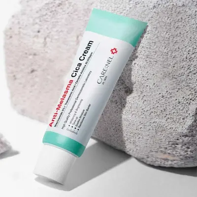 Picture of CARENEL Anti-Melasma Cica Cream 40ml