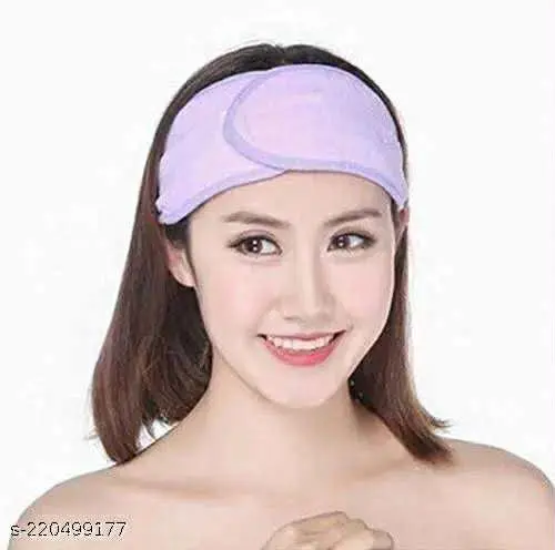 Picture of Facial Band - 8cm x 54.5cm