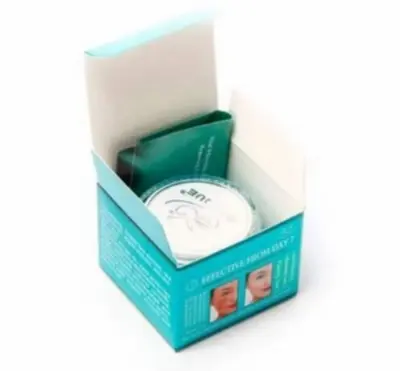 Picture of Feique Green Tea Vital Whitening Freckle Removing Cream 25gm