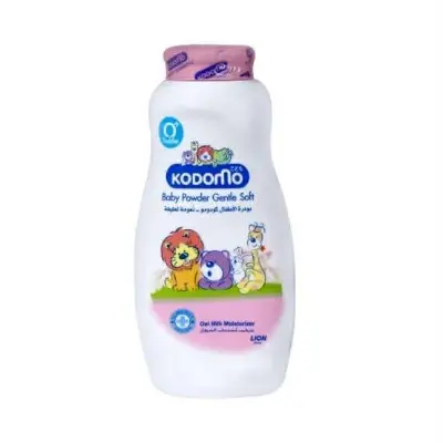 Picture of Baby Powder Gentle Soft - 160gm (Thailand)