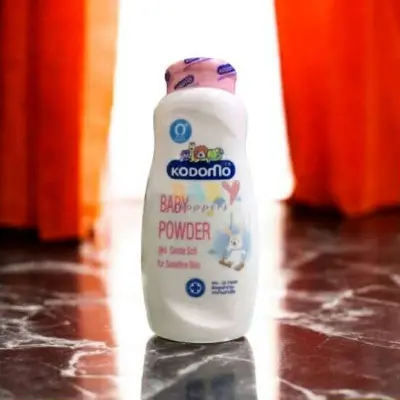 Picture of Baby Powder Gentle Soft - 160gm (Thailand)