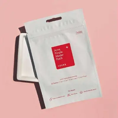 Picture of Cosrx Acne Pimple Master Patch 24 Patch | Korea