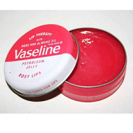 Picture of Lip Therapy for Rosy Lips By Vasaline - 20 G