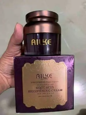 Picture of Alike Kojic Acid Brightening Cream 25g