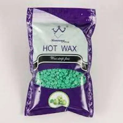 Picture of Depilatory Hair Removal Hot Wax Beans -100 Gm