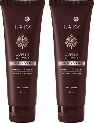 Picture of LAFZ Caffeine Face Wash - 75ml