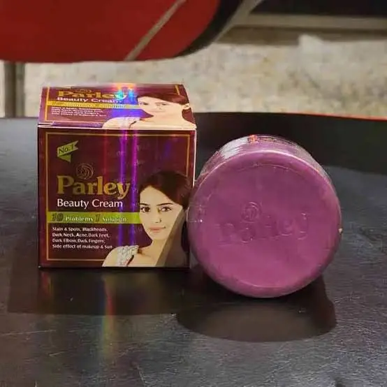 Picture of Parley Beauty Cream Jar