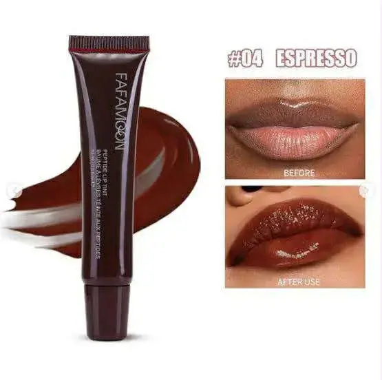 Picture of 2 in 1 Most Demanding Espresso Lip Combo