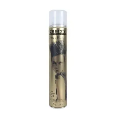 Picture of Chirs's Hair Spray - 420ml