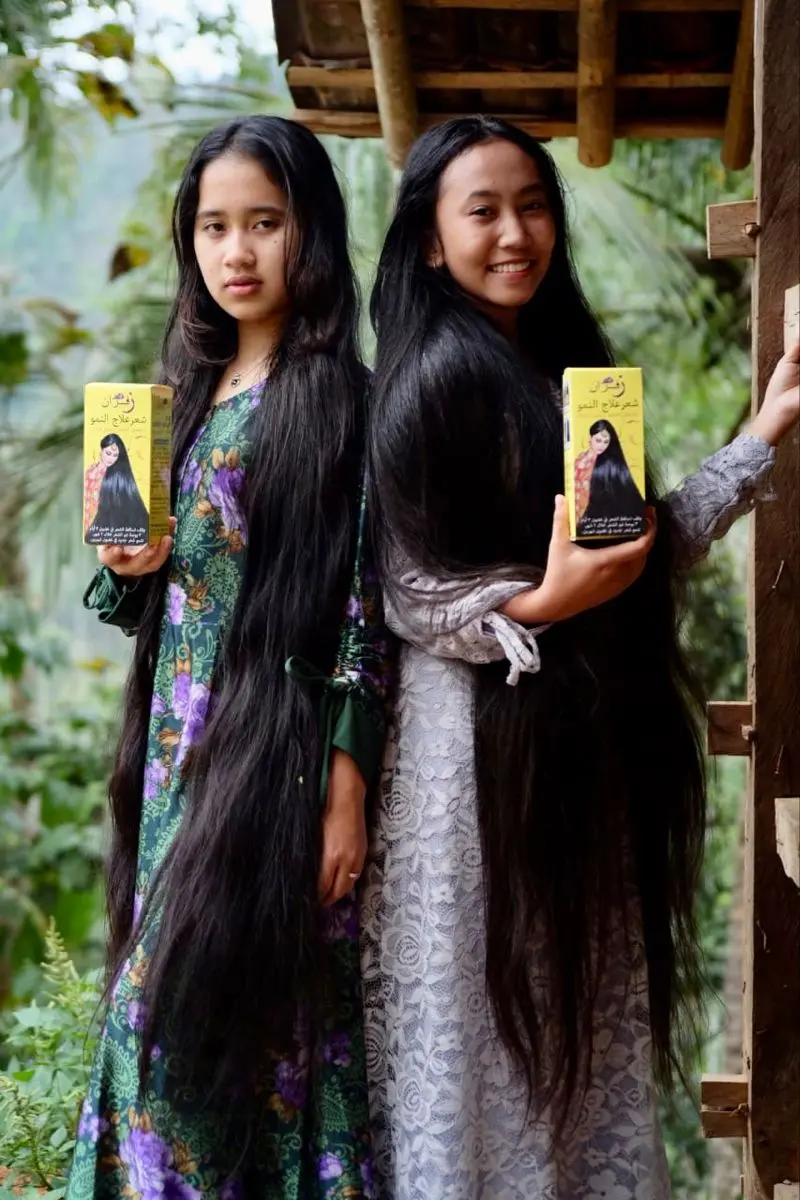 Picture of Zafran Hair Growth therapy oil Authentic and original -150ml