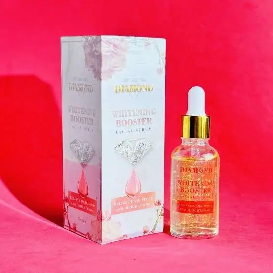 Picture of Diamond Whitening Booster Serum 40g