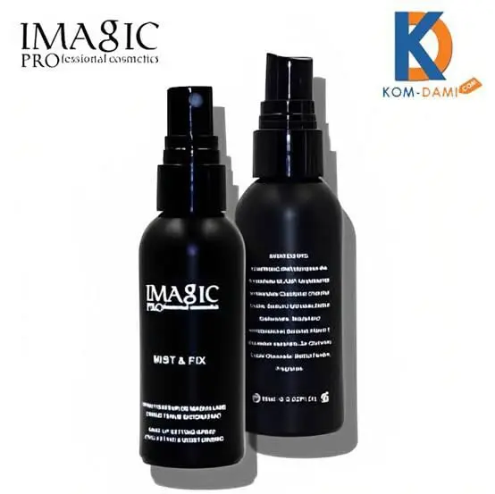 Picture of Imagic Makeup Setting Spray