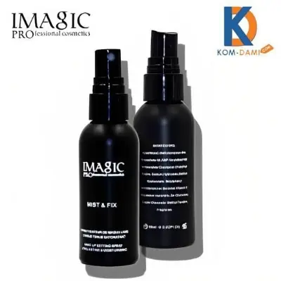 Picture of Imagic Makeup Setting Spray